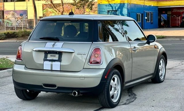 2009 Mini Mini 2nd Gen - Image 8 of 23