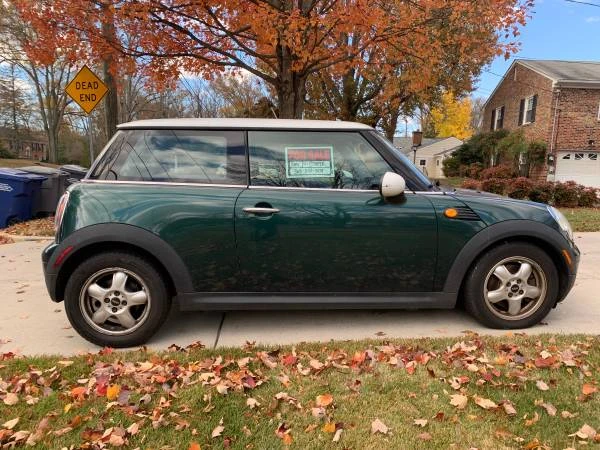 2009 Mini Coupe & Roadster - Image 3 of 11