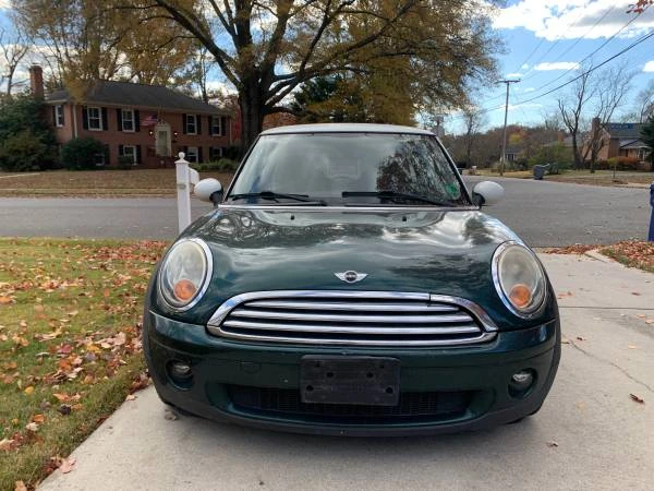 2009 Mini Coupe & Roadster - Image 2 of 11