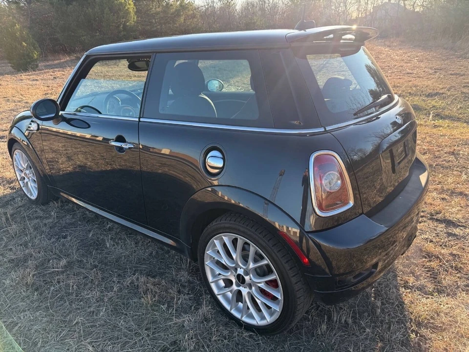 2009 Mini Mini John Cooper Works 2nd Gen - Image 5 of 31