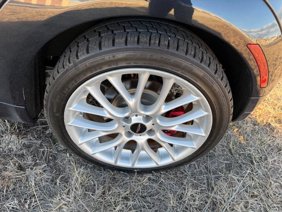 2009 Mini Mini John Cooper Works 2nd Gen - Image 19 of 31