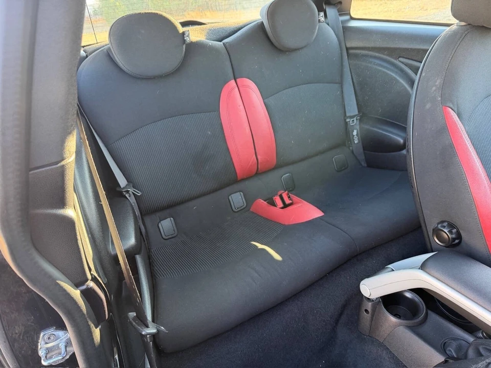 2009 Mini Mini John Cooper Works 2nd Gen - Image 27 of 31