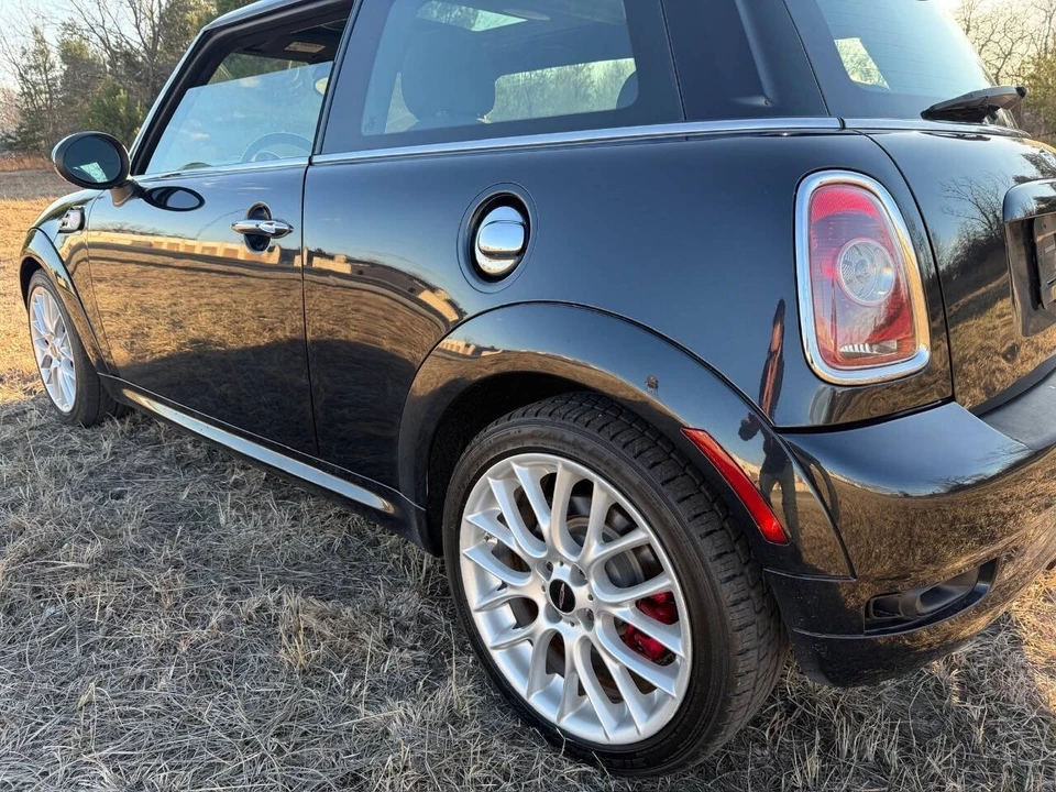 2009 Mini Mini John Cooper Works 2nd Gen - Image 6 of 31