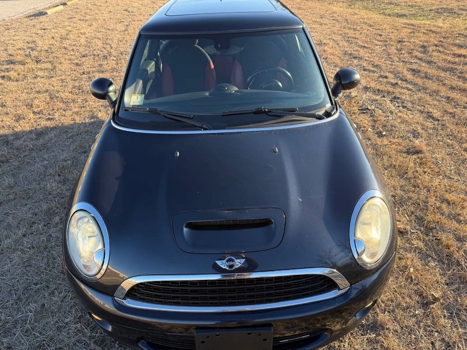 2009 Mini Mini John Cooper Works 2nd Gen - Image 16 of 31