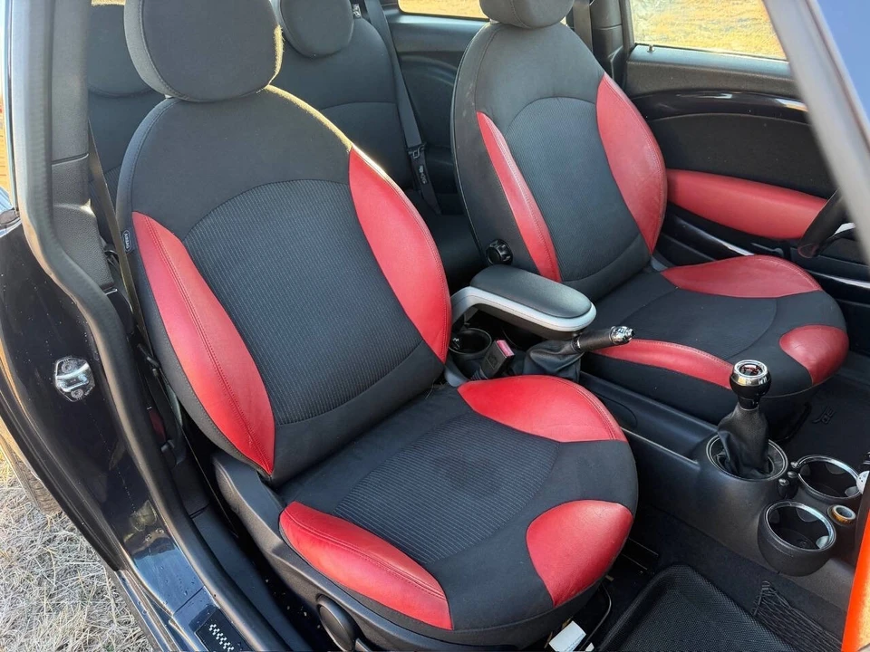 2009 Mini Mini John Cooper Works 2nd Gen - Image 28 of 31
