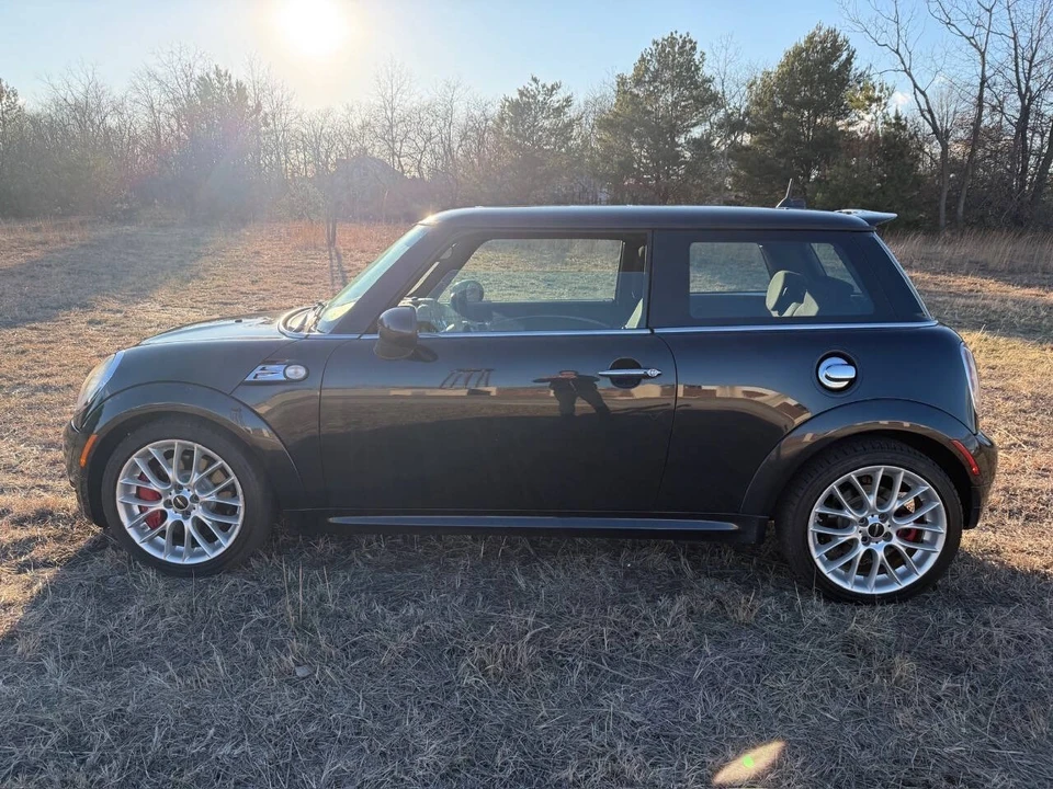 2009 Mini Mini John Cooper Works 2nd Gen - Image 4 of 31
