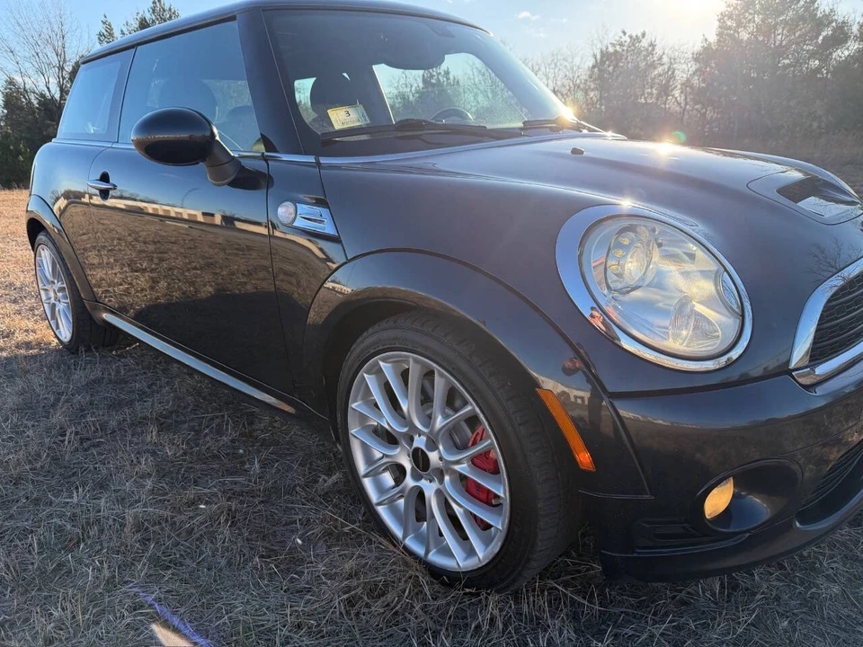 2009 Mini Mini John Cooper Works 2nd Gen - Image 14 of 31