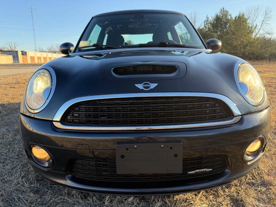 2009 Mini Mini John Cooper Works 2nd Gen - Image 13 of 31