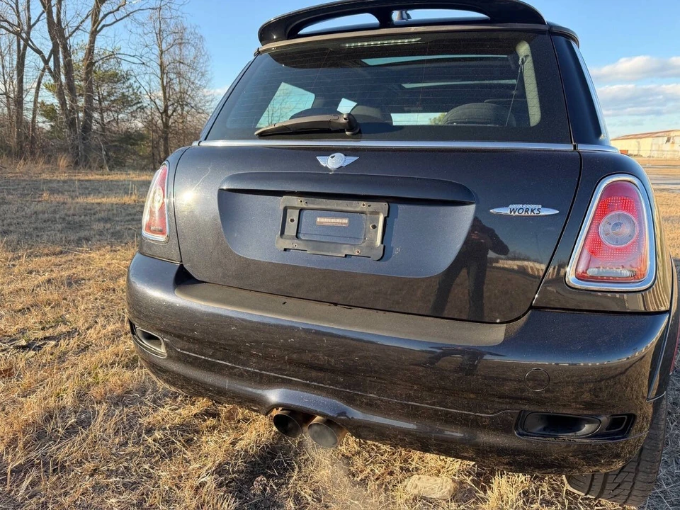 2009 Mini Mini John Cooper Works 2nd Gen - Image 8 of 31