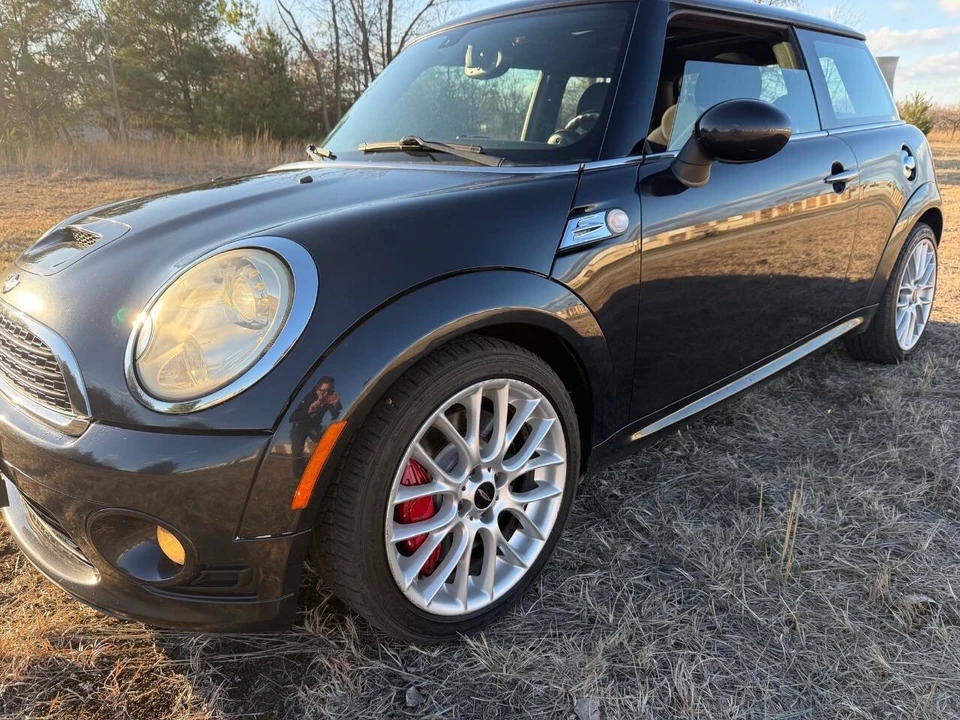 2009 Mini Mini John Cooper Works 2nd Gen - Image 3 of 31