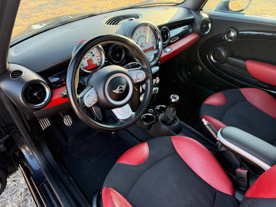2009 Mini Mini John Cooper Works 2nd Gen - Image 31 of 31