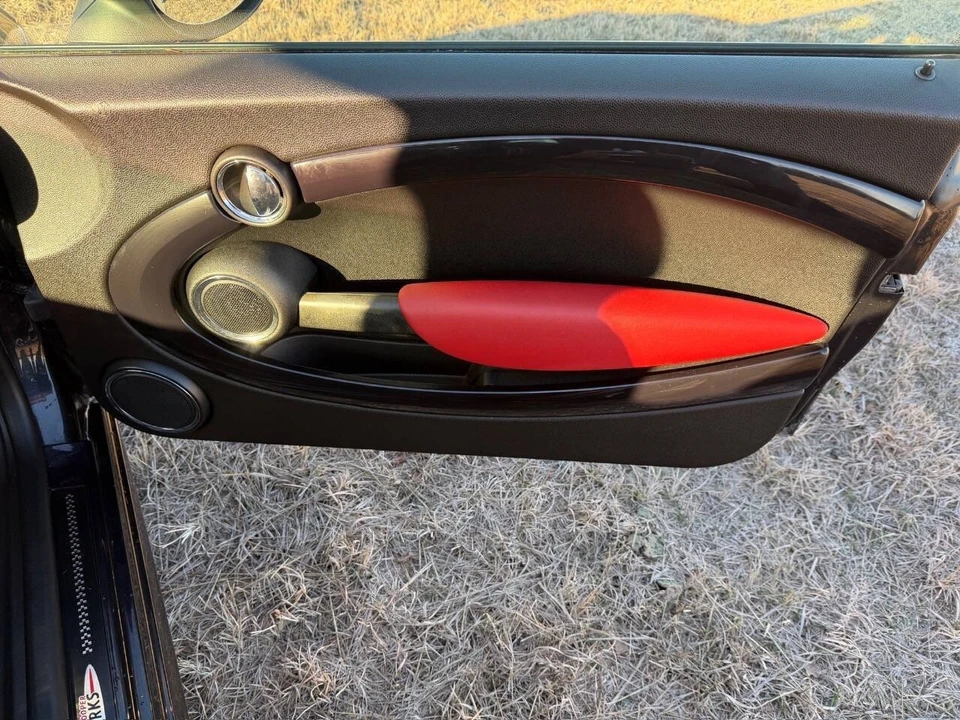 2009 Mini Mini John Cooper Works 2nd Gen - Image 30 of 31