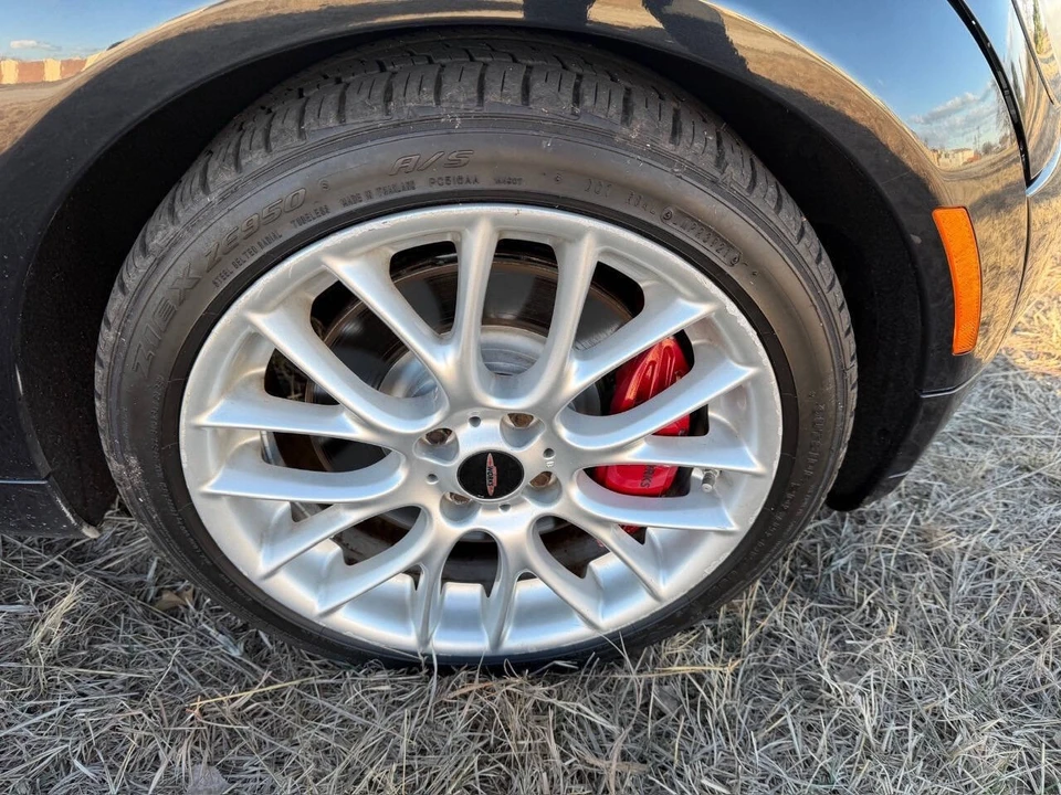 2009 Mini Mini John Cooper Works 2nd Gen - Image 22 of 31