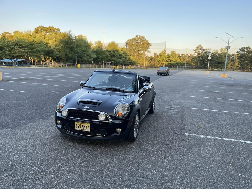 2009 Mini Mini John Cooper Works 2nd Gen - Image 7 of 31
