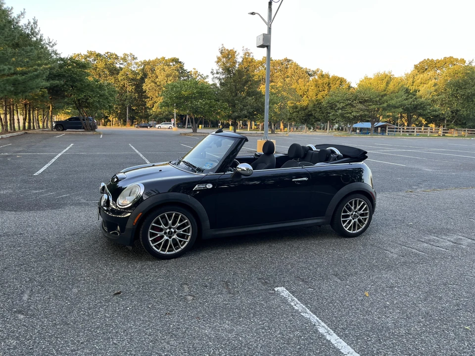 2009 Mini Mini John Cooper Works 2nd Gen - Image 10 of 31