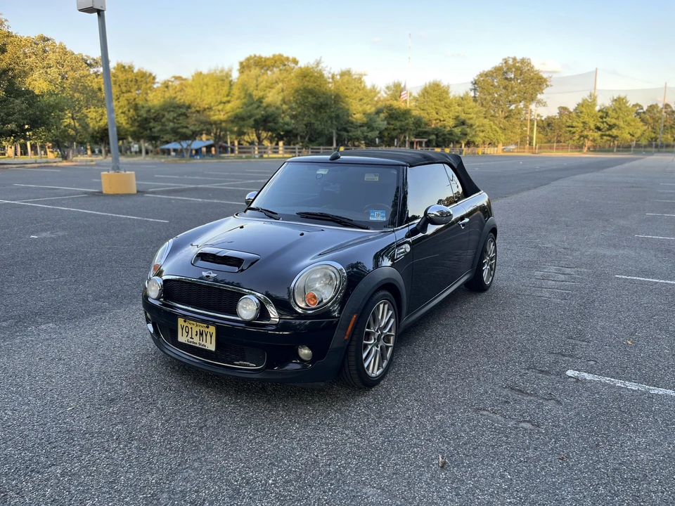 2009 Mini Mini John Cooper Works 2nd Gen - Image 28 of 31