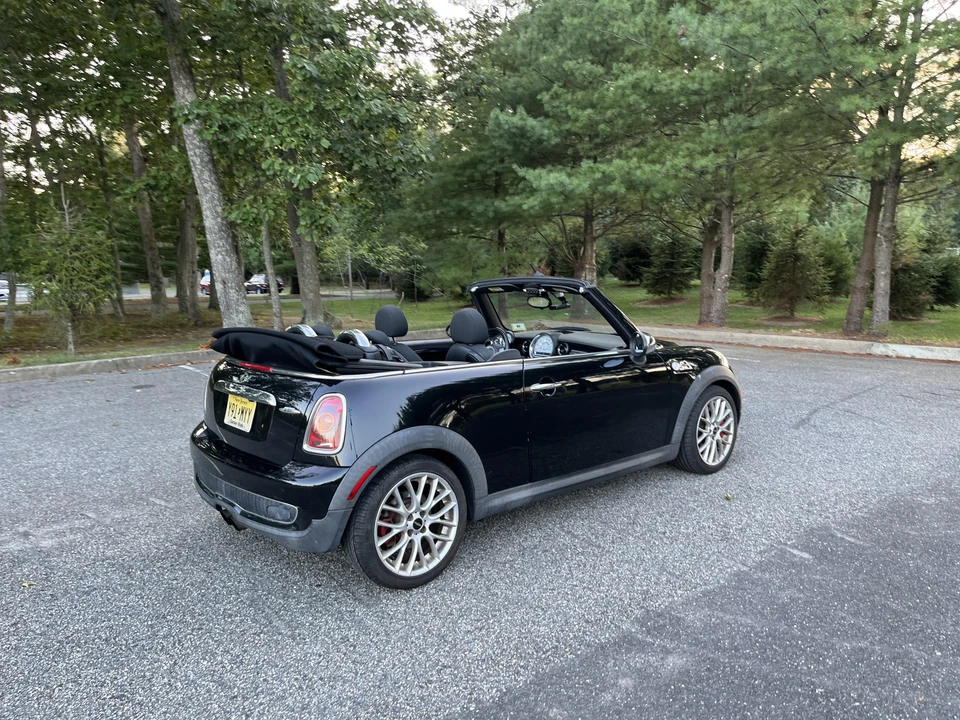2009 Mini Mini John Cooper Works 2nd Gen - Image 20 of 31