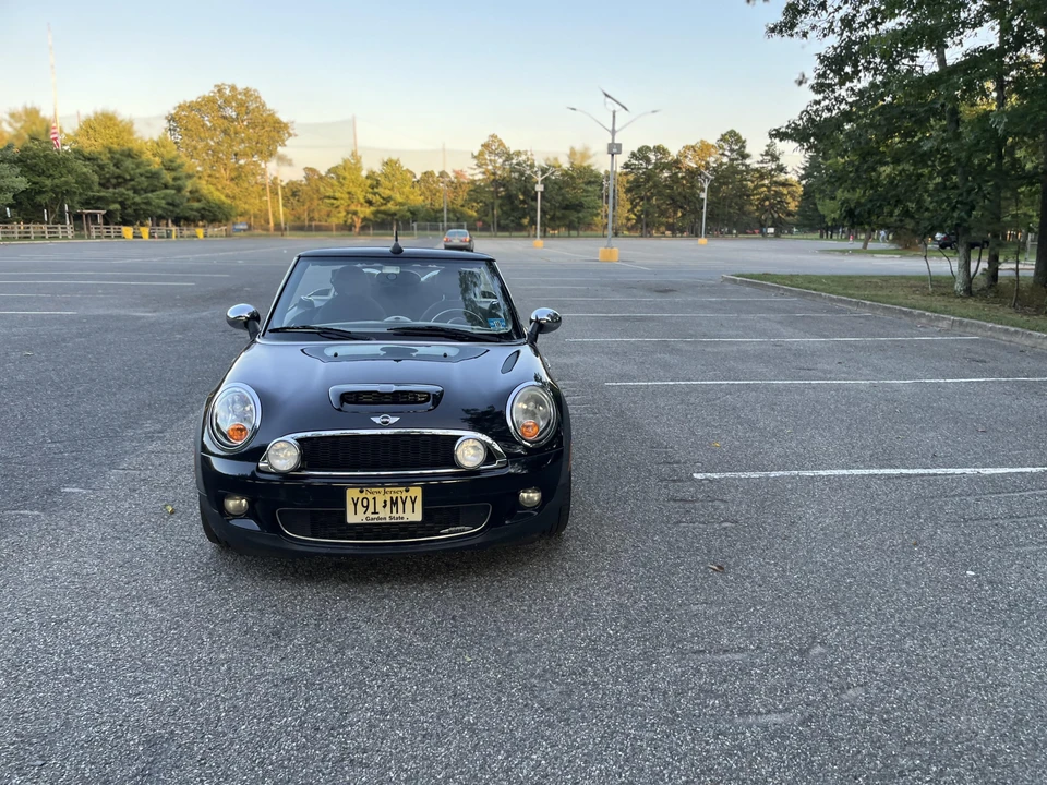 2009 Mini Mini John Cooper Works 2nd Gen - Image 6 of 31