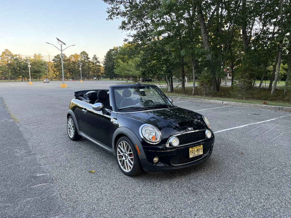 2009 Mini Mini John Cooper Works 2nd Gen - Image 24 of 31