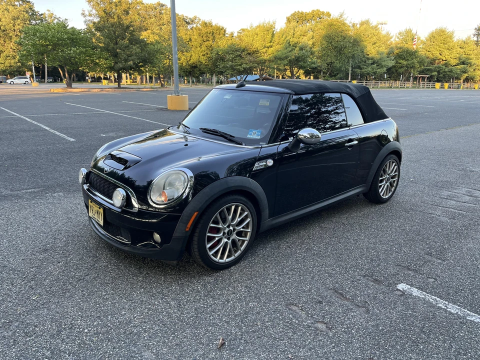 2009 Mini Mini John Cooper Works 2nd Gen - Image 30 of 31
