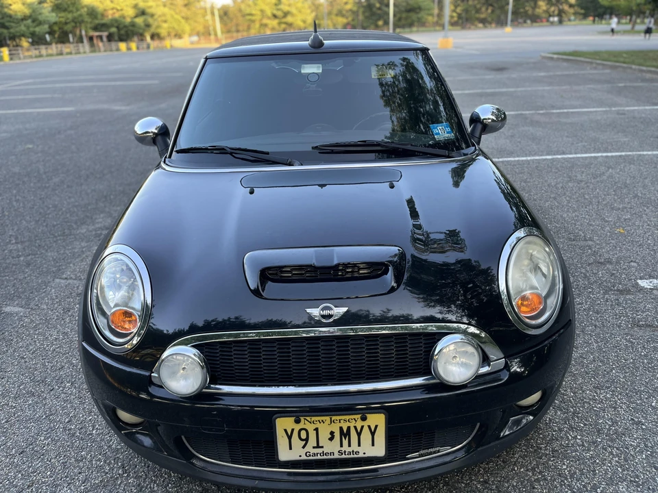2009 Mini Mini John Cooper Works 2nd Gen - Image 26 of 31