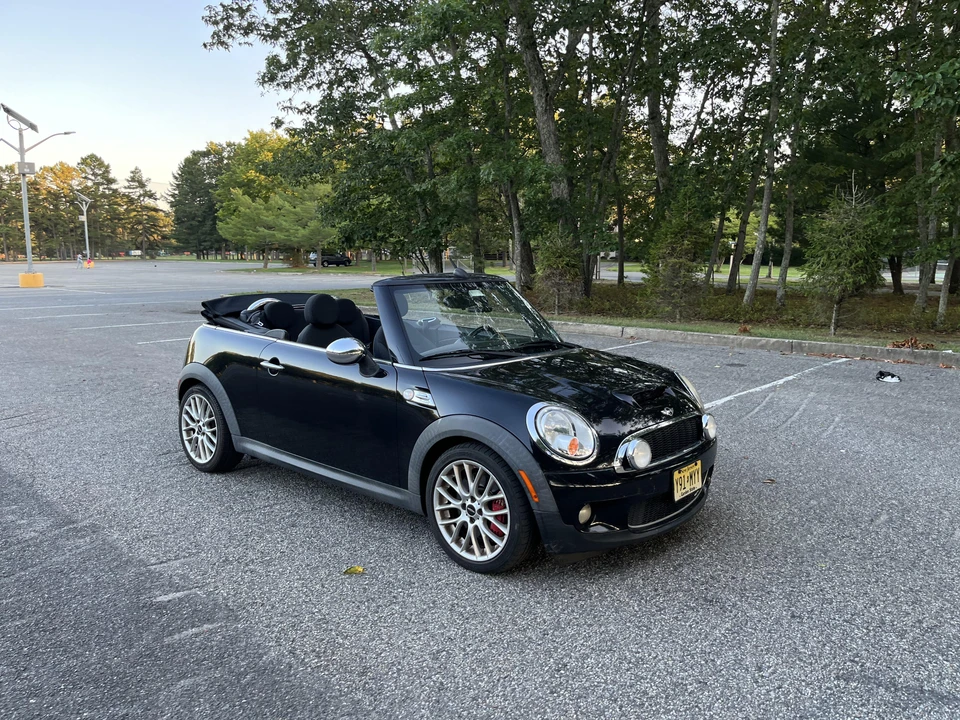 2009 Mini Mini John Cooper Works 2nd Gen - Image 23 of 31