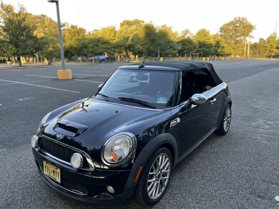 2009 Mini Mini John Cooper Works 2nd Gen - Image 29 of 31