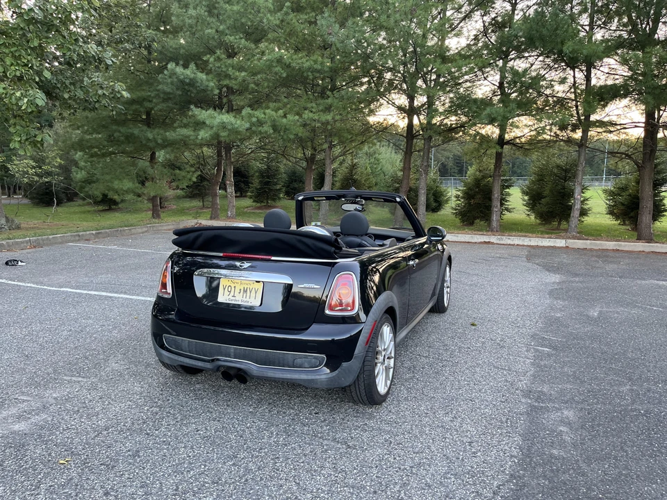 2009 Mini Mini John Cooper Works 2nd Gen - Image 18 of 31