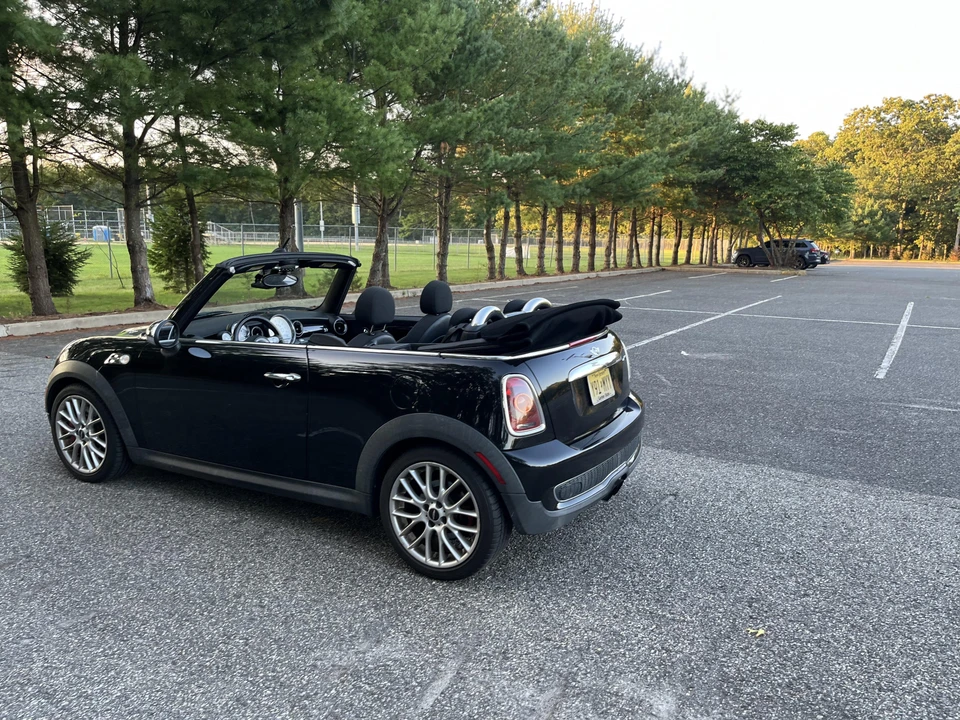 2009 Mini Mini John Cooper Works 2nd Gen - Image 14 of 31
