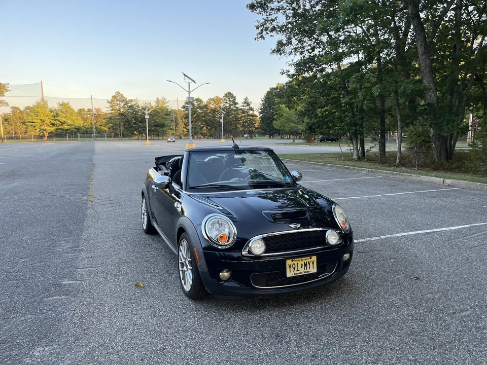 2009 Mini Mini John Cooper Works 2nd Gen - Image 25 of 31