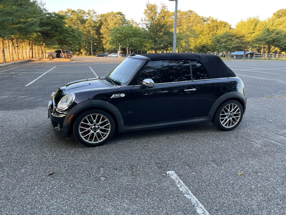 2009 Mini Mini John Cooper Works 2nd Gen - Image 31 of 31
