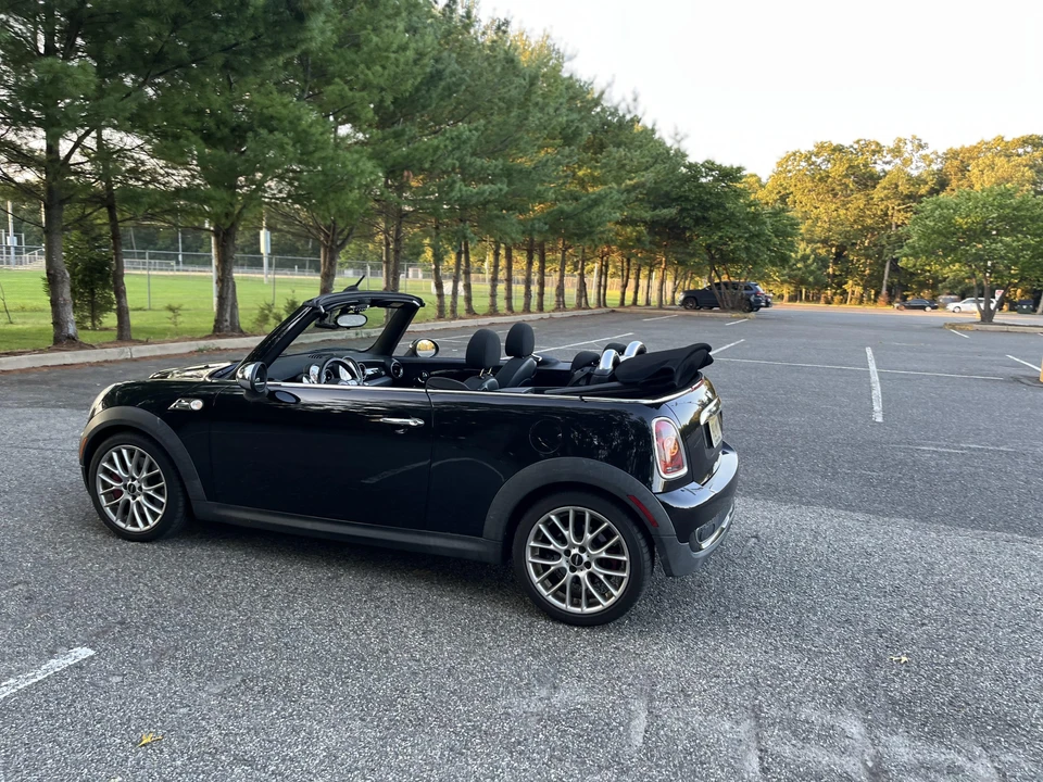 2009 Mini Mini John Cooper Works 2nd Gen - Image 13 of 31