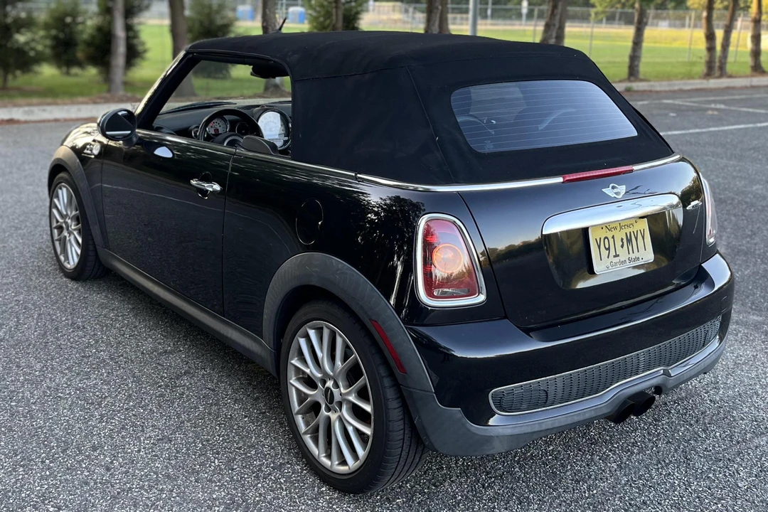 2009 Mini Mini John Cooper Works 2nd Gen - Image 4 of 31