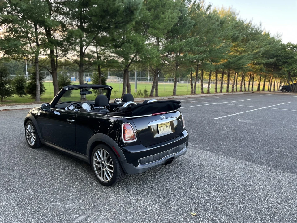 2009 Mini Mini John Cooper Works 2nd Gen - Image 15 of 31