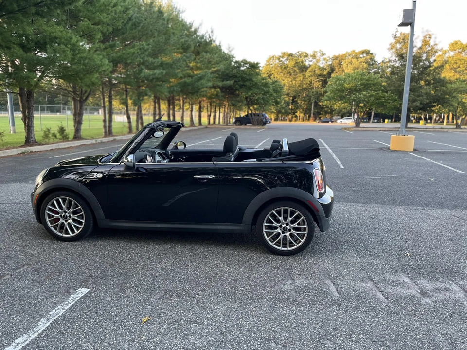2009 Mini Mini John Cooper Works 2nd Gen - Image 12 of 31