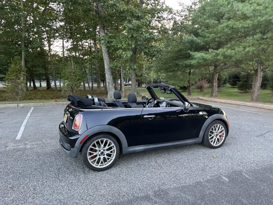2009 Mini Mini John Cooper Works 2nd Gen - Image 21 of 31