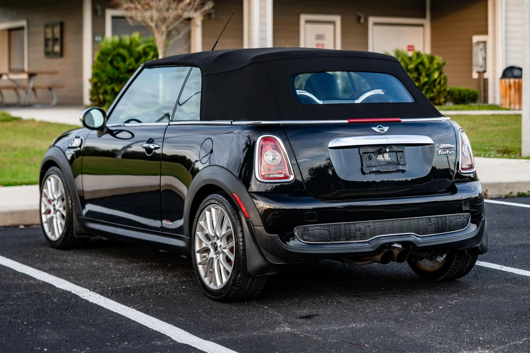 2009 Mini Mini John Cooper Works 2nd Gen - Image 17 of 31