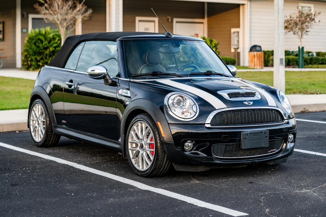 2009 Mini Mini John Cooper Works 2nd Gen - Image 26 of 31