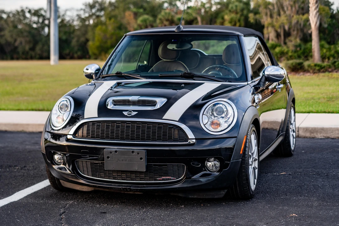 2009 Mini Mini John Cooper Works 2nd Gen - Image 11 of 31