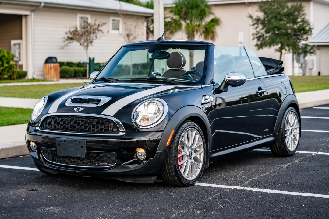 2009 Mini Mini John Cooper Works 2nd Gen - Image 6 of 31