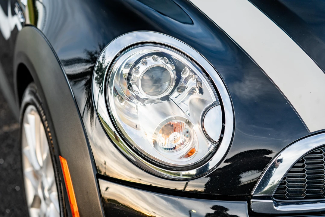 2009 Mini Mini John Cooper Works 2nd Gen - Image 31 of 31
