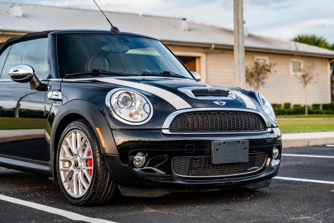 2009 Mini Mini John Cooper Works 2nd Gen - Image 28 of 31