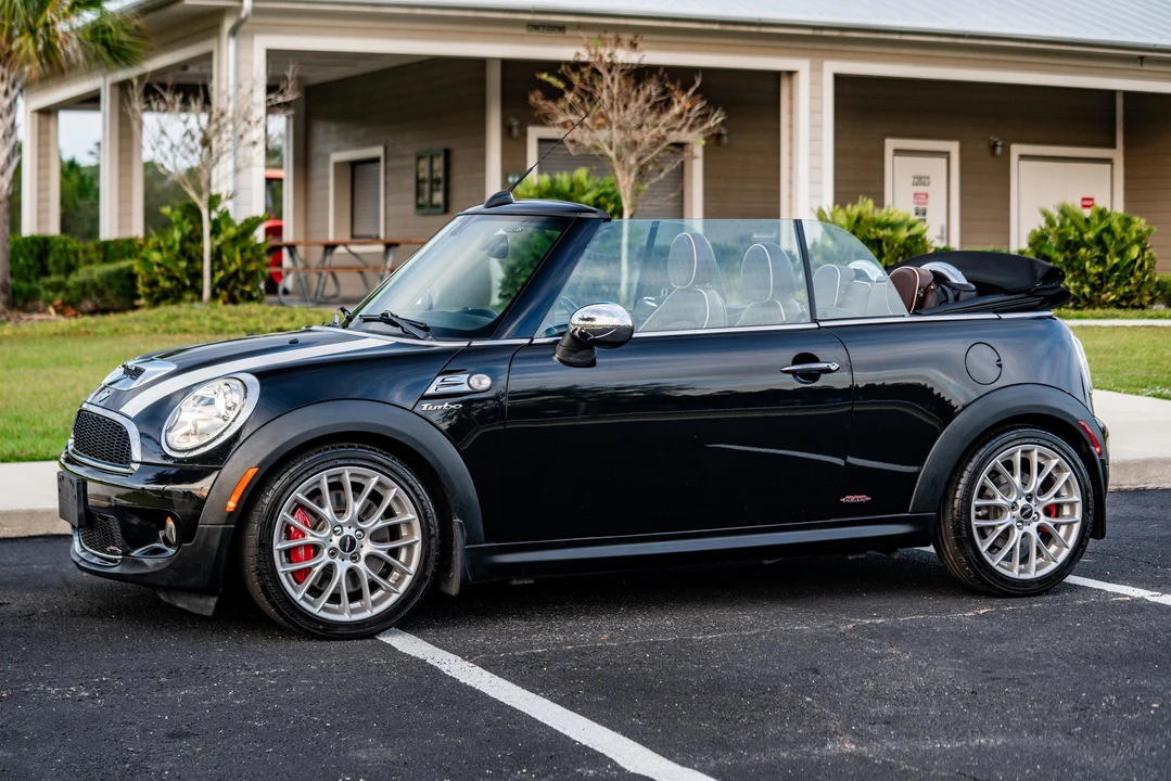 2009 Mini Mini John Cooper Works 2nd Gen - Image 7 of 31