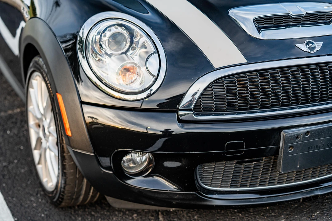 2009 Mini Mini John Cooper Works 2nd Gen - Image 30 of 31
