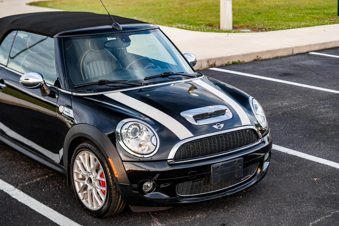 2009 Mini Mini John Cooper Works 2nd Gen - Image 29 of 31