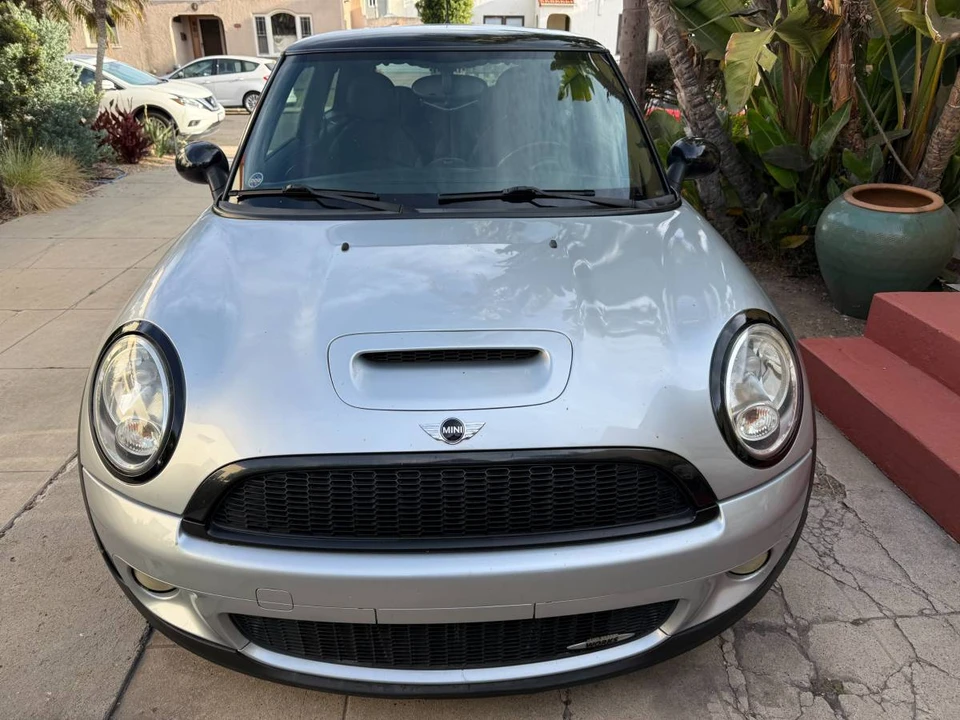 2009 Mini Mini John Cooper Works 2nd Gen - Image 3 of 10