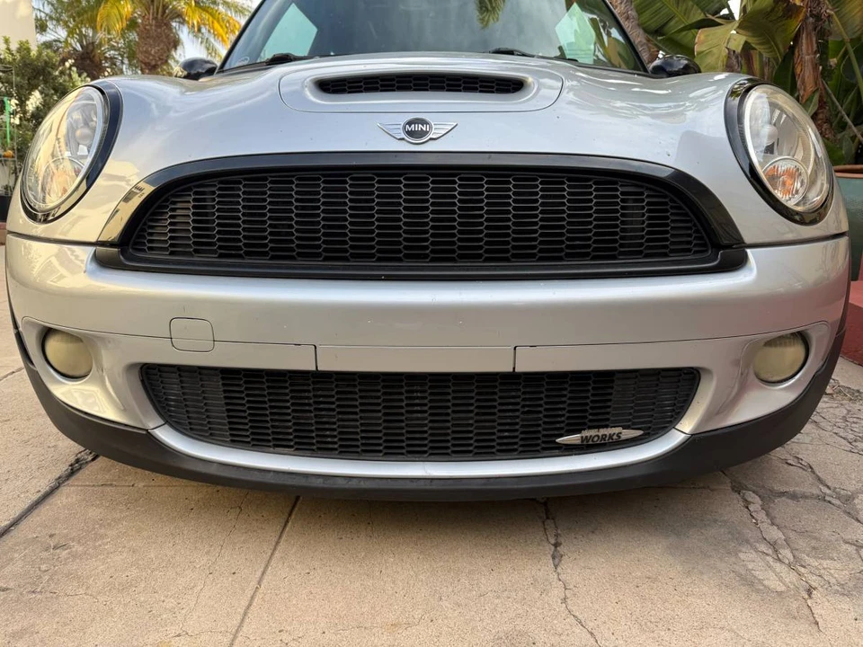 2009 Mini Mini John Cooper Works 2nd Gen - Image 8 of 10