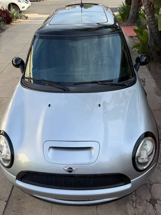 2009 Mini Mini John Cooper Works 2nd Gen - Image 6 of 10