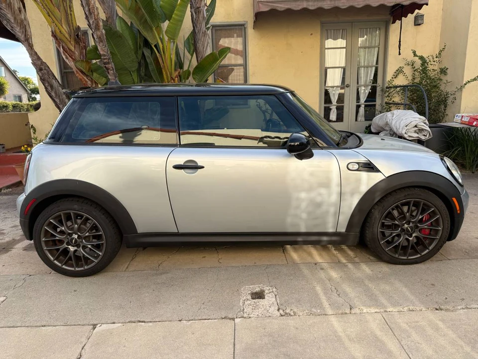 2009 Mini Mini John Cooper Works 2nd Gen - Image 10 of 10