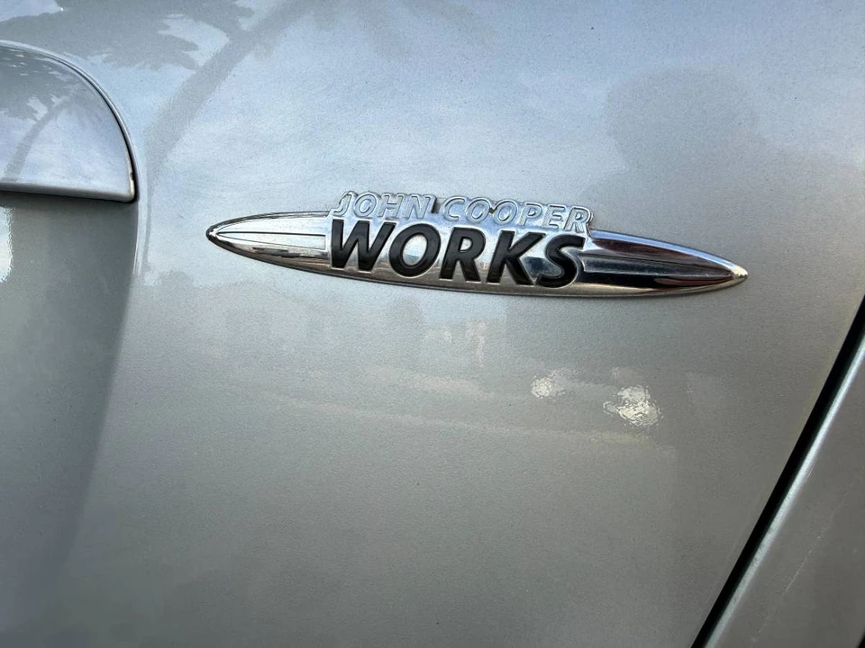 2009 Mini Mini John Cooper Works 2nd Gen - Image 9 of 10